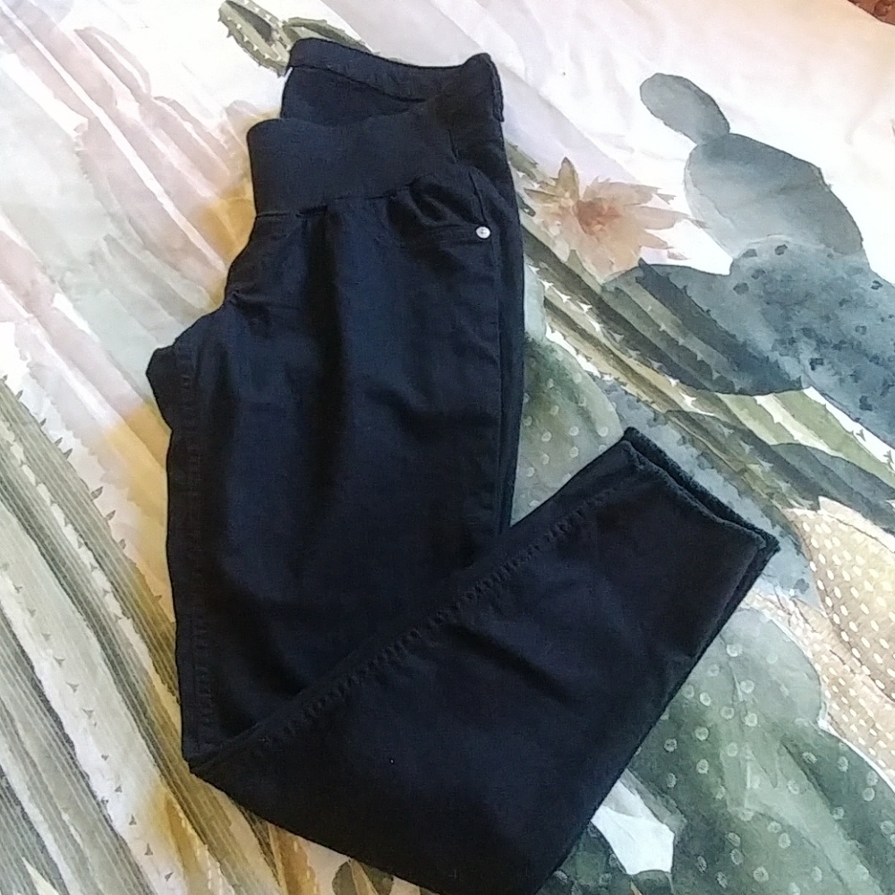 Motherhood Maternity jeans New